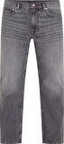 TOMMY HILFIGER Tommy Hilfiger Straıght Denton Str Grover Grey Erkek Pantolon Jeans