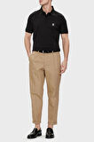 Erkek Polo Yaka T Shirt MW0MW34783 BDS