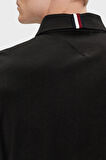 Erkek Polo Yaka T Shirt MW0MW34783 BDS