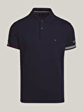 Tommy Hilfiger Erkek T-Shirt MW0MW34780