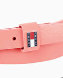 Oval Fixed Belt Kemer