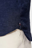 Tommy Hilfiger Erkek Gömlek MW0MW35207 DCC