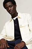 Tommy Hilfiger Erkek Shacket Ceket