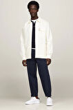Tommy Hilfiger Erkek Shacket Ceket