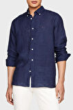 Tommy Hilfiger Erkek Gömlek MW0MW34602 DCC