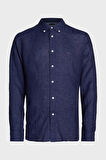 Tommy Hilfiger Erkek Gömlek MW0MW34602 DCC