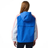 Tommy Hilfiger Tjw Chicago Clbk Windbreaker Ceket Rüzgarlık