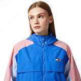Tommy Hilfiger Tjw Chicago Clbk Windbreaker Ceket Rüzgarlık