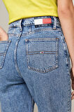 Tommy Jeans Kadın Jean-DW0DW17621