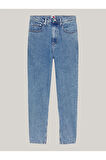 Tommy Jeans Kadın Jean-DW0DW17621