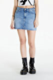 Tommy Jeans Kadın Etek-DW0DW17669