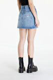 Tommy Jeans Kadın Etek-DW0DW17669