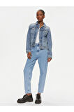 Tommy Jeans Kadın Jean-DW0DW17564