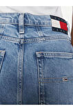 Tommy Jeans Kadın Jean-DW0DW17564