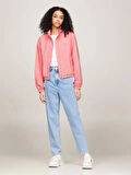 Tommy Jeans Tjw Essential Jacket Ceket Kadın