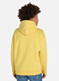Tommy Hilfiger Erkek Kapüşonlu Sweatshirt