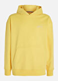 Tommy Hilfiger Erkek Kapüşonlu Sweatshirt