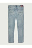 Tommy Jeans Erkek Jean-DM0DM18755