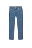 Tommy Jeans Erkek Jean-DM0DM19158