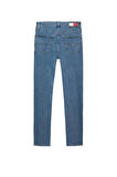 Tommy Jeans Erkek Jean-DM0DM19158