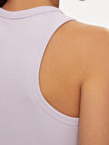Tommy Hilfiger Tjw Essential Rib Tank Bodycon Elbise