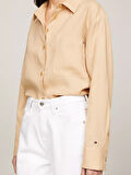 LINEN EASY FIT LS SHIRT Casual Shirts | 38