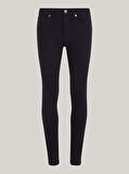 Kadın TH Flex COMO Yüksek Bel Skinny Jeans - Lacivert | 25/28