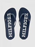 Tommy Hilfiger Hilfiger Strap Beach Sandal Terlik