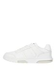 Tommy Hilfiger Beyaz Erkek Sneaker TJM LEATHER CUPSOLE 2.0