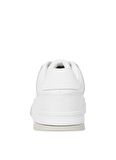 Tommy Hilfiger Beyaz Erkek Sneaker TJM LEATHER CUPSOLE 2.0