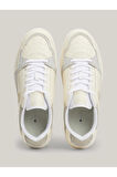 Tommy Hilfiger Leather Fine Cleat Erkek Sneaker FM0FM04968AEF