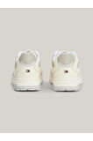 Tommy Hilfiger Leather Fine Cleat Erkek Sneaker FM0FM04968AEF