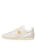 Tommy Hilfiger Bej Kadın Sneaker FW0FW07892AEF