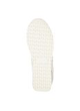 Tommy Hilfiger Bej Kadın Sneaker FW0FW07892AEF
