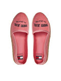 Tommy Hilfiger Tjw Varsity Espadrille Espadril