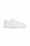 Erkek TH COURT LEATHER Sneaker-Beyaz | 42