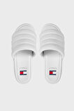 Tommy Jeans Bayan Sandalet EN0EN02455 YBL