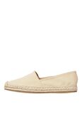 Tommy Hilfiger Bej Kadın Espadril FW0FW07721ACR