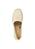 Tommy Hilfiger Bej Kadın Espadril FW0FW07721ACR