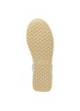 Beyaz - Mavi Kadın Sneaker FW0FW078920K7