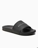 Tommy Hilfiger Raised Pool Slide Terlik