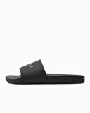 Tommy Hilfiger Raised Pool Slide Terlik