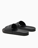 Tommy Hilfiger Raised Pool Slide Terlik