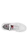 Tommy Hilfiger Ekru Kadın Sneaker EN0EN02475YBL