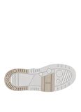Tommy Hilfiger Ekru Kadın Sneaker EN0EN02475YBL