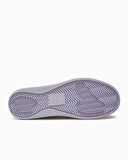 Retro Basket Tonal Logo Sneakers