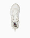 New Tech Runner Sneaker