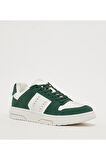Tommy Hilfiger The Brooklyn Süet Erkek Sneaker EM0EM01371MBF
