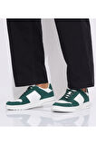 Tommy Hilfiger The Brooklyn Süet Erkek Sneaker EM0EM01371MBF