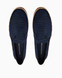 Tommy Hilfiger Esapdrille Classic Canvas Ayakkabı